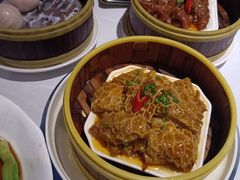 -上海1号私藏菜(静安店)