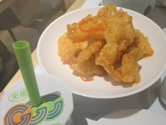 -关东小磨东北菜(漕河泾印象城店)