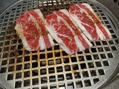 -千寻山野烤肉(中关村店)