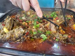 -福巷湘食小馆·猛火现炒(上海首店)
