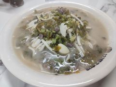 -何永光123鲜牛肉馆(1号店)