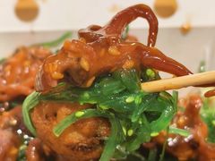 -咕噜咕噜(商业大道店)