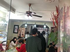 -品味轩(华山路店)