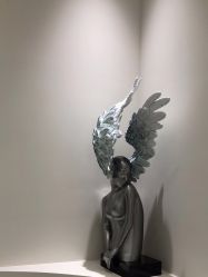 点击看大图 -FOR YOU造型