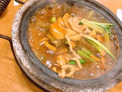 -粤仔湾砂锅粥(滨湖万达店)