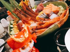 -高木日本料理(静安寺店)