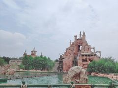 -青岛方特梦幻王国