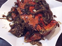 -龙海鲜螃蟹王(宏茂桥店)