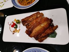 -東舍食唐精品陕菜馆