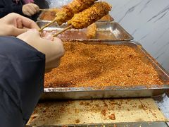 -上海鸡柳店(中街盛京大家庭店)