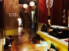 -千代武日本料理(开发区店)