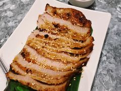 -香蕉叶餐厅(是隆店)