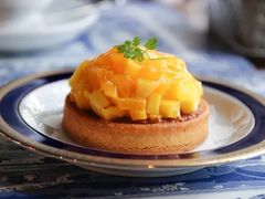 -西村咖啡店 (中山手本店)