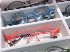 -大视光学•LINDBERG林德伯格•全球手工眼镜集合店(王府井店)