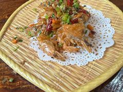 -小丫头餐厅·江浙菜·烧烤(灵隐店)