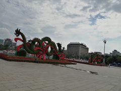 -北陵公园