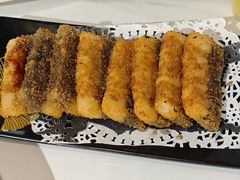 -云中鱼蒸汽石锅鱼(川沙百联店)