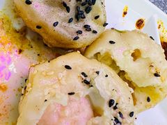 -小杨生煎(湟普汇店)