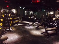 -威尔仕健身(番禺店)