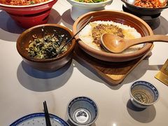 -图味美小黄鱼·景德菜(浙江路店)