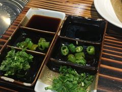 -盈田盈粥庄(博山东路店)