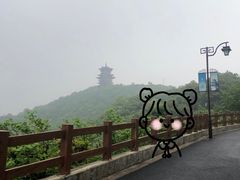 -杭州半山国家森林公园