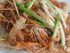 -巢湖名吃·徽府农家菜(半汤店)