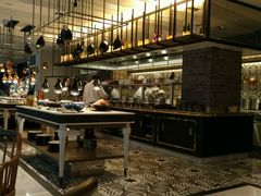 -杭州城中香格里拉大酒店