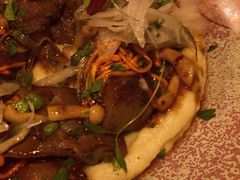 香煎牛舌-斯普汇生蚝牛排馆(中骏世界城店)