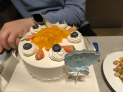 -海底捞火锅(振华广场店)