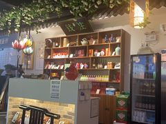 -甬妈妈湖畔里餐厅(唐山南湖旅游景区店)