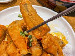 -寻味顺德·南记酒家·传统顺德菜·鱼生(广源路店)