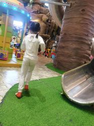 -卡通尼·Safari非洲探索乐园·生日会(金桥国际商业广场店)