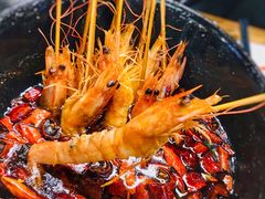 裸奔坨坨虾-成都吃客(九眼桥店)