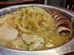 -7号院家宴.烧鸽子(门头沟店)