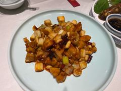 -惠丰堂饭庄·烤鸭·京味菜(民族大学店)