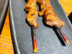 -塔哈尔·新疆盛宴(城西银泰店)