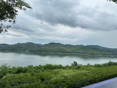 -天目湖涵田度假村