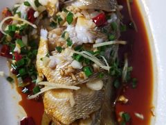 -阿杰臻选海鲜饭店(普陀山店)