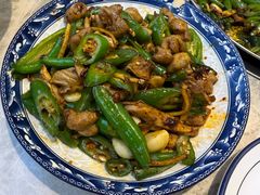 -重庆尖叫鸡尖椒鱼(夏湾总店)