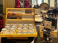 -上海中星铂尔曼大酒店 汇·西餐厅