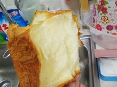 -爸爸糖手工吐司(上海五角场万达店)