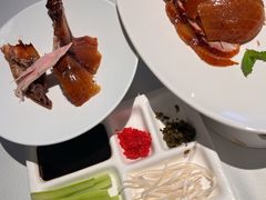 -四季民福烤鸭店(故宫店)