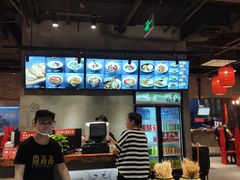 -鼎高高陕西美食(龙德广场店)
