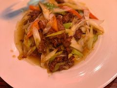 -赵记煎饼卷大葱(东岳店)