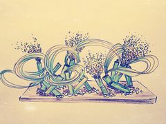 -荷兰布尔玛国际花艺学院