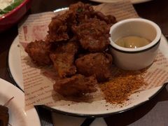 -Bistro Les Lilas丁香花小酒馆
