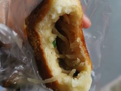 萝卜汽水包-毛氏汽水包(山海关路店)