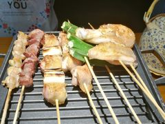 -元通寿司(大朗店)