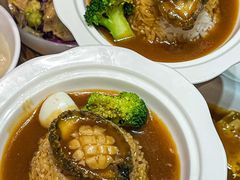 -小船渔村•大连菜•大连焖鱼(明泽街店)